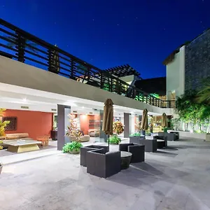 Exclusive Aldea Thai Playa del Carmen