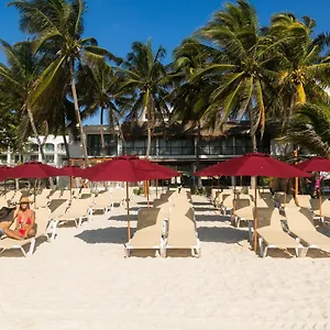 Kinta Kan Beach Boutique Playa del Carmen