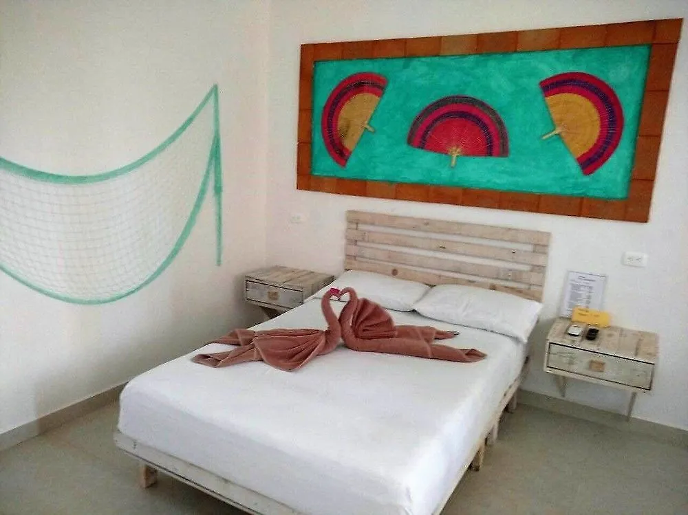 **** Hotel Villa Coral Playa del Carmen México