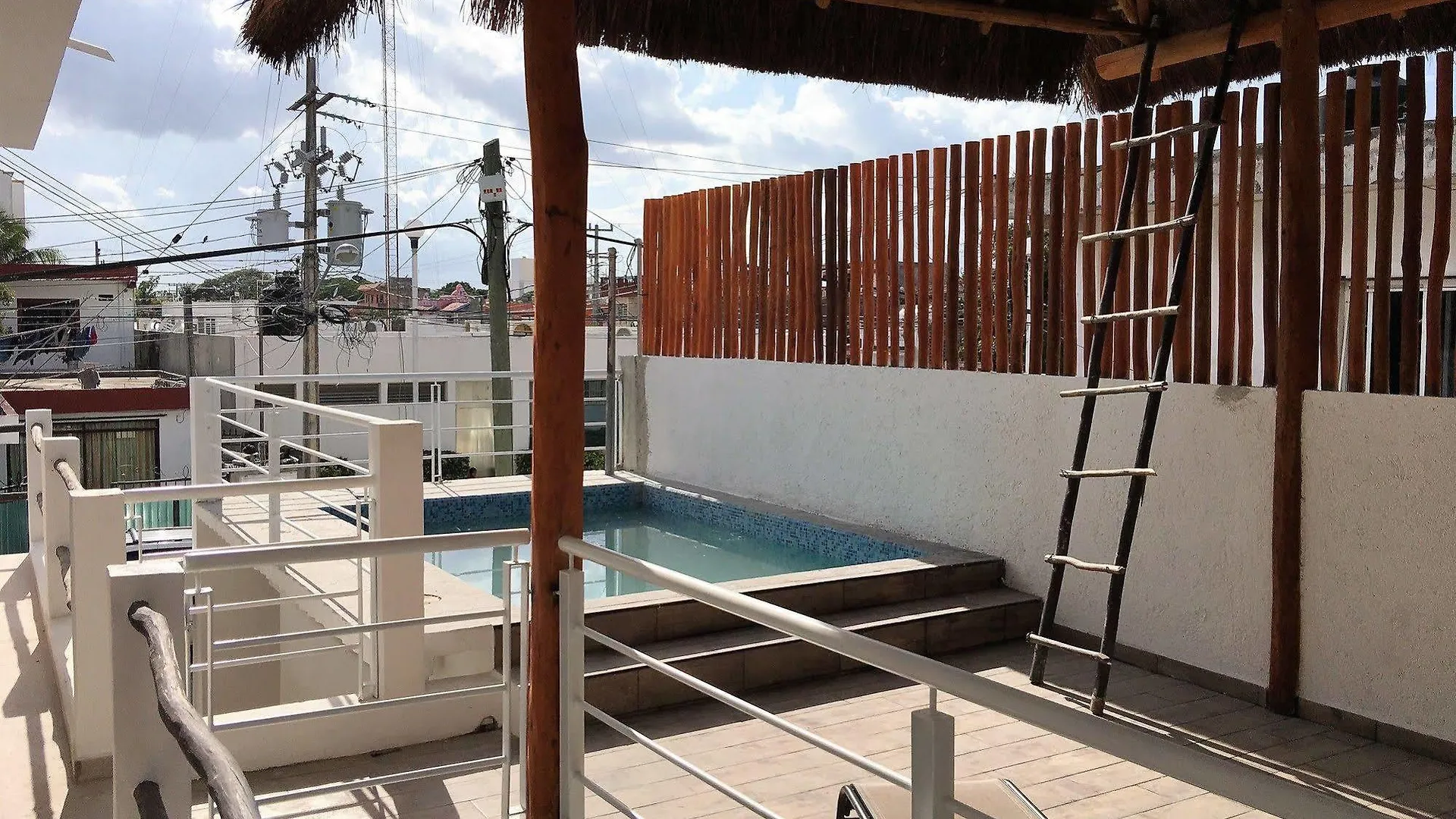 Villa Coral Playa del Carmen México